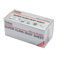 RODO SUPERCLING DUST SHEET 200SQ METRES