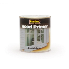 RUSTINS ALUMINIUM WOOD PRIMER 500ML
