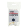PRODEC  MIRCROFIBRE SHORT PILE MINI ROLLER SLEEVES twin