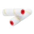 PRODEC  MIRCROFIBRE SHORT PILE MINI ROLLER SLEEVES twin