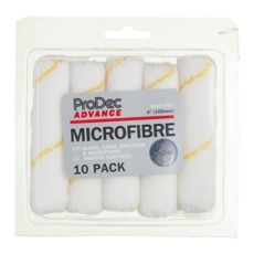 RODO PRODEC MICROFIBRE SHORT PILE (10PACK)