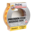 RODO PRECISION EDGE MASKING TAPE 24mm x 50m