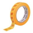 RODO PRECISION EDGE MASKING TAPE 24mm x 50m