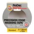 RODO  PRECISION EDGE MASKING TAPE 24mm x 50m