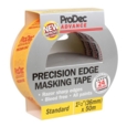 RODO  PRECISION EDGE MASKING TAPE 24mm x 50m