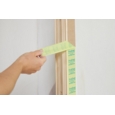 RODO LOW TACK PRECISION EDGE MASKING TAPE36mm x 50m