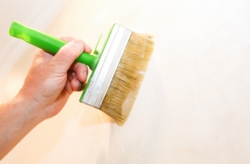 Wallpaper paste