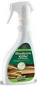 BARRETTINE SOLVENT WOODWORM KILLER TRIGGER 500MLS (BOX 6)