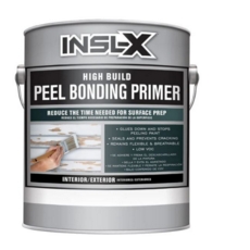 BENJAMIN MOORE HB PEEL BOND PRIMER WHITE 3.78L
