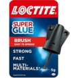LOCTITE SUPER GLUE EASY BRUSH 5GRM