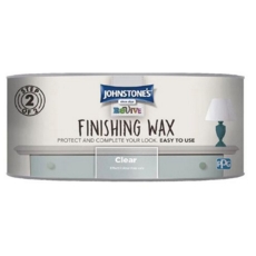 JOHNSTONE'S Revive Finishing Wax Clear 500ml
