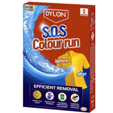 DYLON COLOUR RUN REMOVER