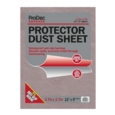RODO CRAFTSMAN PROTECTOR DUST SHEET 12' x 9' (CRPR129)