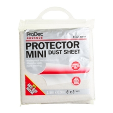 RODO MINI PROTECTOR 6' x 3' (CRPRMINI)