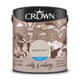 CROWN MATT EMULSION GENTLE HUSH 2.5L