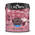 CROWN MATT EMULSION GRAPE ESCAPE 2.5
