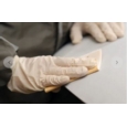 MIRKA GOLDFLEX SOFT 115X140MM P320 10PACK
