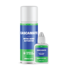 CASCAMATE MITRE BOND GLUE KIT 500ML - DMPT FREE