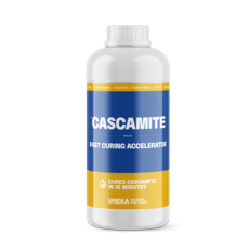 CASCAMITE ACCELERATOR 250ML