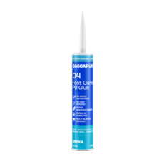 CASCAPUR 5MIN PU GEL 310ML