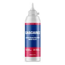 CASCAREZ LIQUID RESIN POLYMER WOOD GLUE FAST GRAB 500ML