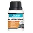 POLYVINE DECORATORS VARNISH GLOSS 100MLS