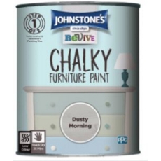 JOHNSTONE'S REVIVE CHALKY FURNITURE DUSTY MORNING 750
