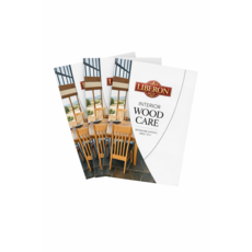 LIBERON  GUIDE  SINGLE