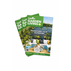 CUPRINOL COLOUR CARDS 2024 (PACK 20)