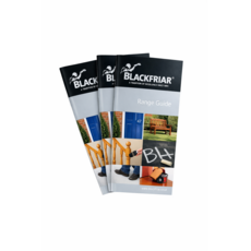 BLACKFRIAR  GUIDE SINGLE