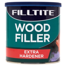 FILLTITE  EXTRA HARDENER 30GRM