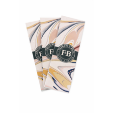 FARROW & BALL COLOUR CARD SINGLE