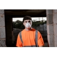 RODO DUST MASKS (PACK OF 5)