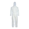 RODO BLACKROCK  DISPOSABLE COVERALL SUIT MEDIUM