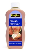 RUSTINS FINISH REVIVER 300ML
