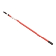 RODO EXTENSION POLE 2 SECTION 3'6"-6'6"