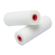 RODO MINI FOAM ROLLER REFILL 4" DUO PACK