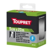 TOUPRET ULTRA FINE ELASTIC SCRIM (F) 5CM X 20M