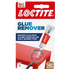 LOCTITE GLUE REMOVER 5GRM