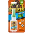GORILLA SUPER GLUE GEL 15GRM