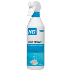 HG GROUT CLEANER READY TO USE