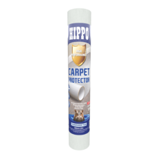 HIPPO CARPET PROTECTOR 600nmm x 25m