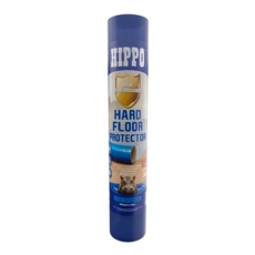 HIPPO HARD FLOOR  PROTECTOR 600mm x 50m