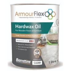 Armourflex Hardwax oil