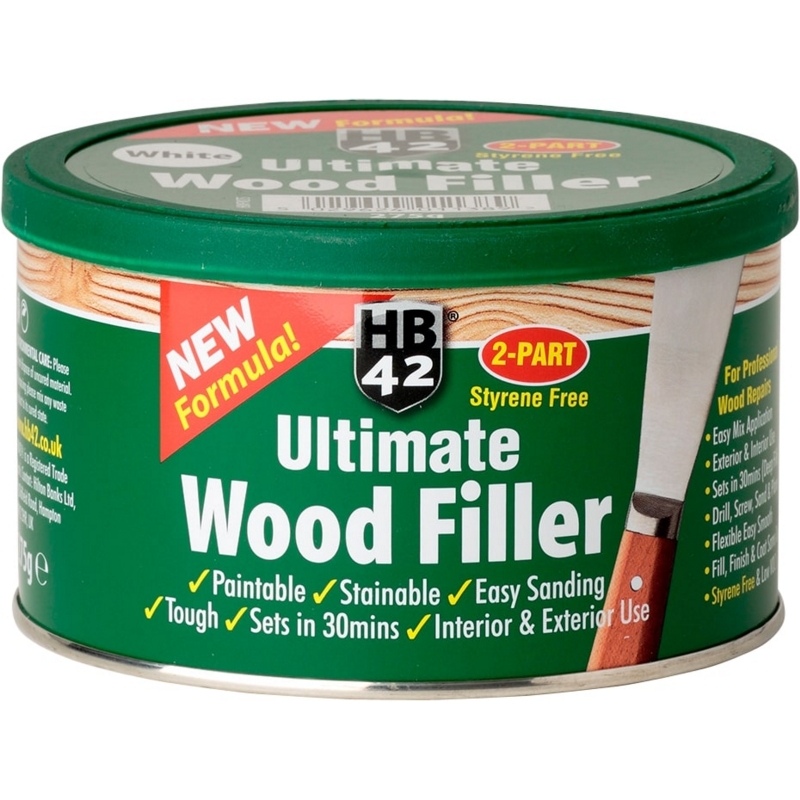 HB42 Fillers Winterstoke Decorators Supplies