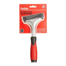 RODO HEAVY DUTY 4" SCRAPER (HD4S)