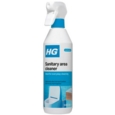 HG SANITARY AREA CLEANER 500mls