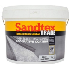SANDTEX HIBUILD MAGNOLIA 15KGS