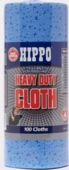HIPPO PREMIUM HEAVY DUTY CLOTH 100