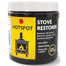 HOTSPOT STOVE RESTORER 250ML